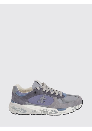 PREMIATA Sneakers Men color Blue