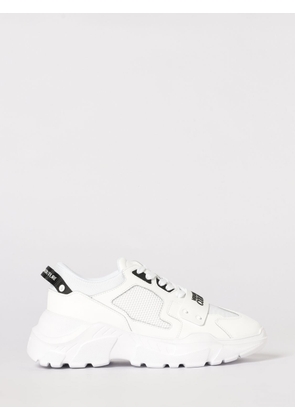 VERSACE JEANS COUTURE Sneakers Men color White