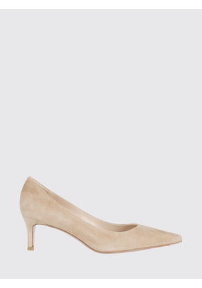 ROBERTO FESTA Pump Woman color Hazel