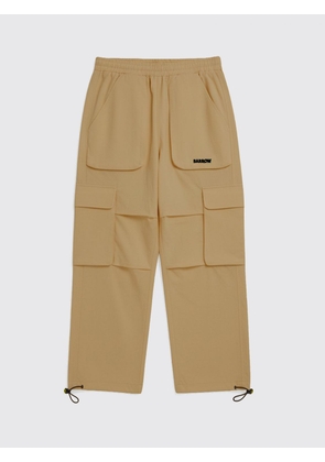 BARROW Pants Men color Sand
