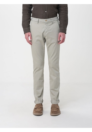MASON'S Pants Men color Sky Blue