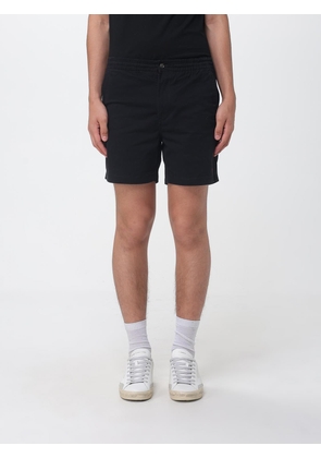 POLO RALPH LAUREN Shorts Men color Black