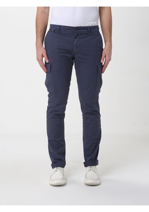 MASON'S Pants Men color Dust