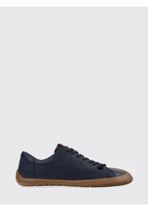 CAMPER Sneakers Men color Blue