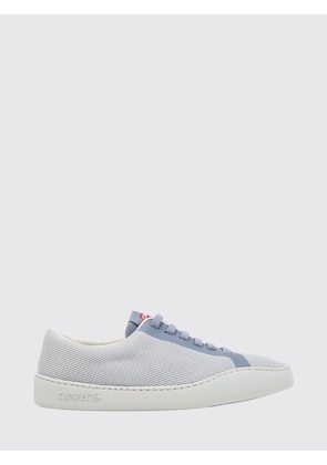CAMPER Sneakers Woman color Blue