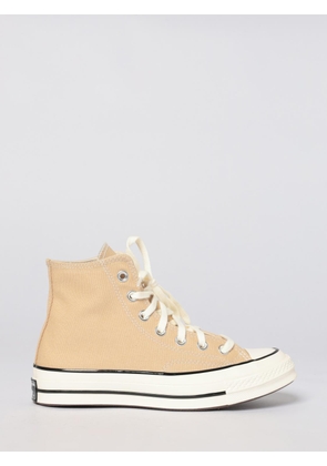 CONVERSE Sneakers Woman color Beige