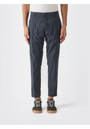 DONDUP Pants Men color Grey