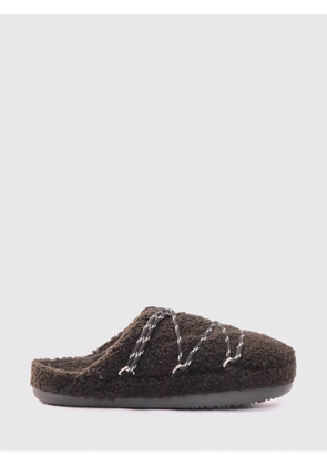 MOON BOOT Shoes Men color Brown
