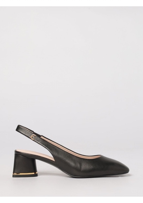 COCCINELLE Pump Woman color Black