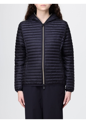 SAVE THE DUCK Jacket Woman color Black