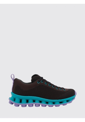 CAMPER Sneakers Men color Brown