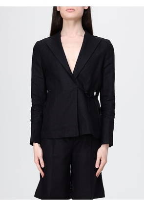 COLMAR Jacket Woman color Black