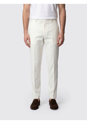 PT TORINO Pants Men color White