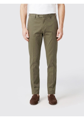 PT TORINO Pants Men color Grey