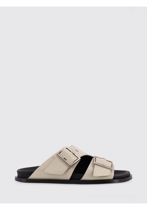 ALOHAS Heeled Sandal Woman color White