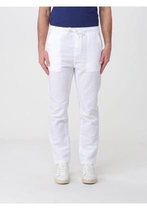 COLMAR Pants Men color White