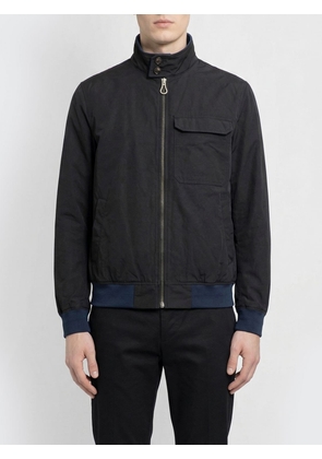 PALTÒ Jacket Men color Navy