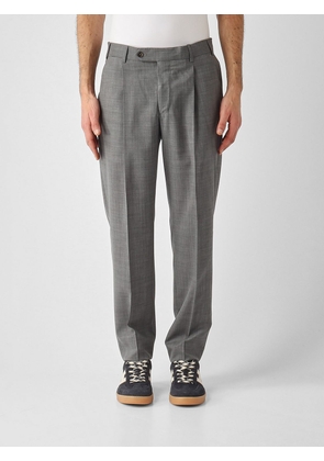 PT TORINO Pants Men color Grey 1