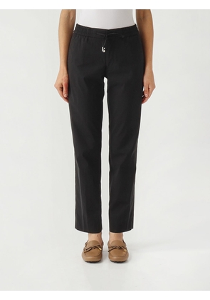 PT TORINO Pants Woman color Black