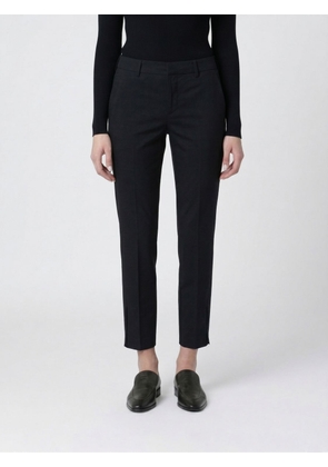 PT TORINO Pants Woman color Black