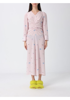 FIORUCCI Dress Woman color Pink