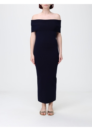 MICHAEL KORS Dress Woman color Blue