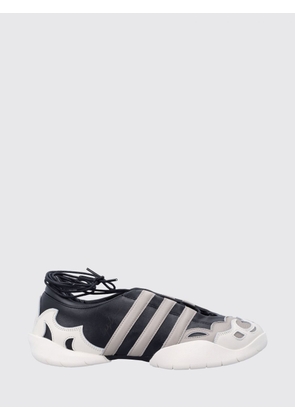 Y-3 Sneakers Men color Black