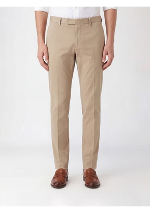 SANTANIELLO Pants Men color Beige