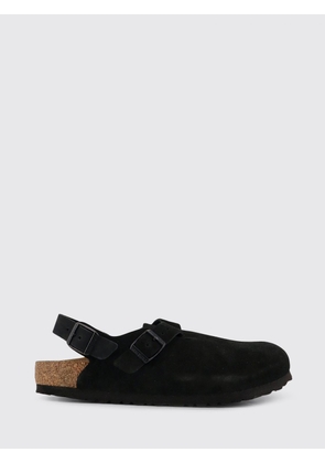 BIRKENSTOCK Shoes Men color Black