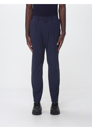 PEOPLE OF SHIBUYA Pants Men color Navy