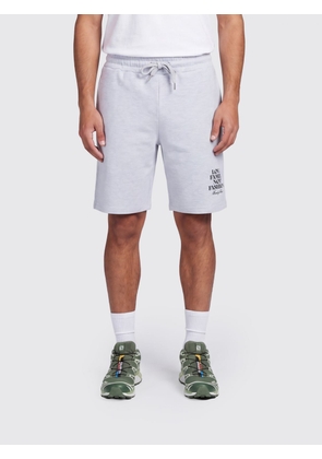 FAMILY FIRST Shorts Men color Grey