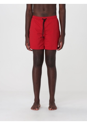 ASPESI Swimsuit Men color Red