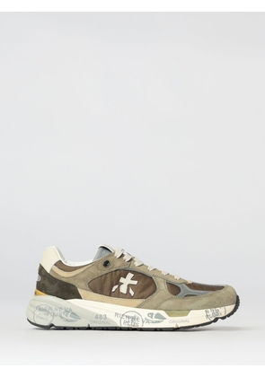 PREMIATA Sneakers Men color Green
