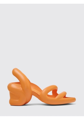 CAMPER Sandals Men color Orange
