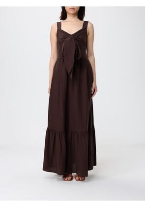 LIU JO Dress Woman color White