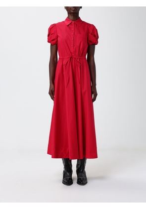 TWINSET Dress Woman color Red