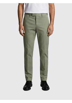 PT TORINO Pants Men color Green