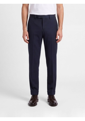 PT TORINO Pants Men color Blue