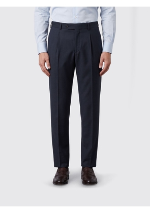 PT TORINO Pants Men color Blue