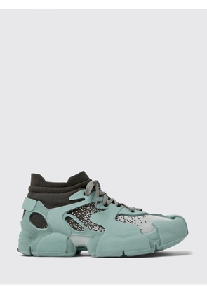 CAMPERLAB Sneakers Woman color Grey