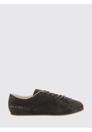 COMMON PROJECTS Sneakers Men color Green