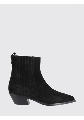 ROBERTO FESTA Boots Woman color Black