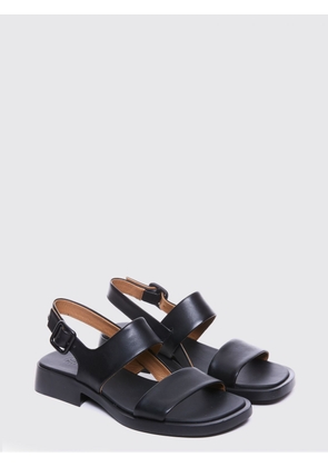 CAMPER Heeled Sandal Woman color Black