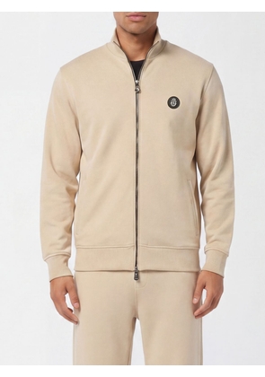 BILLIONAIRE Jacket Men color Beige