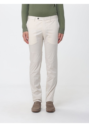PT TORINO Pants Men color White