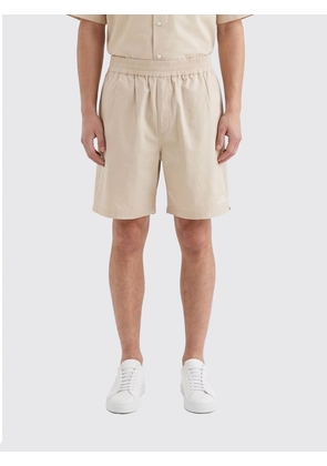 AXEL ARIGATO Shorts Men color Beige