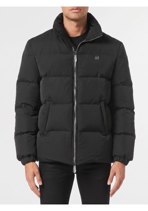 PHILIPP PLEIN Jacket Men color Black