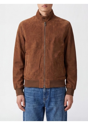 SCHOTT N. Y.C. Jacket Men color Forest Green