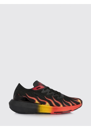 PLEIN SPORT Sneakers Men color Black