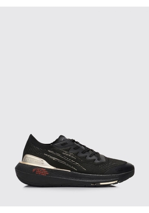 PLEIN SPORT Sneakers Men color Black 2